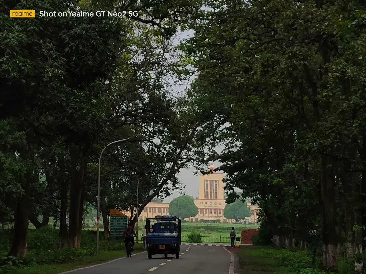 BIT Mesra Campus photo 8